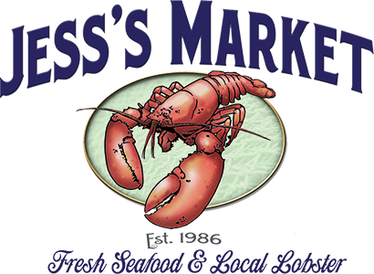 Jess's Market